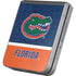 University of Florida Gators Logo Galaxy Z Flip6 Skin
